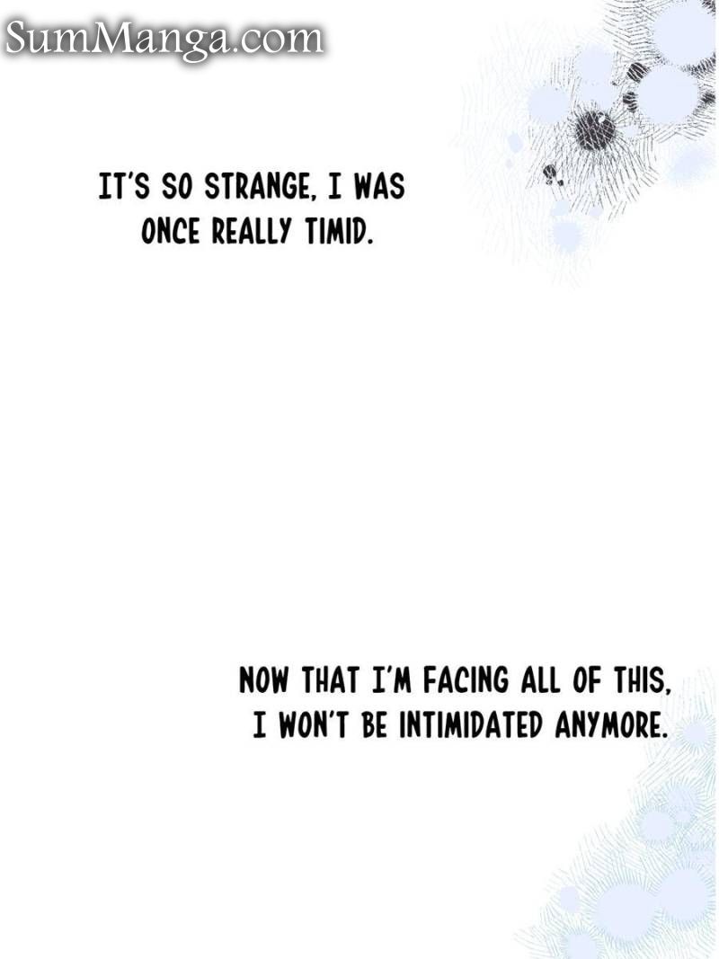 The Corrupted Witch Has No Choice but to Become a Villain Chapter 38 - Page 5