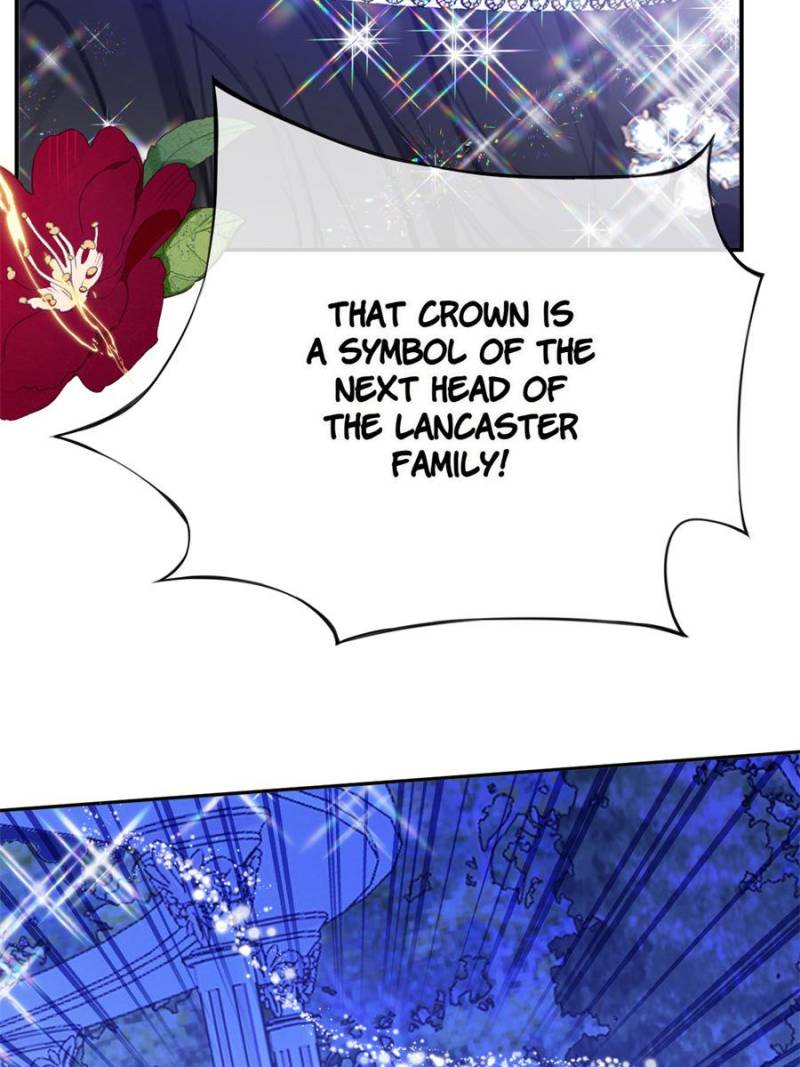 The Corrupted Witch Has No Choice but to Become a Villain Chapter 39 - Page 12