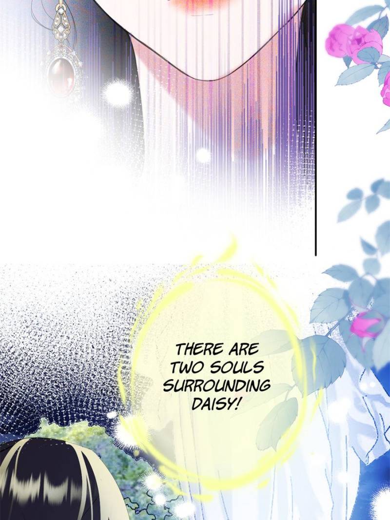 The Corrupted Witch Has No Choice but to Become a Villain Chapter 39 - Page 2