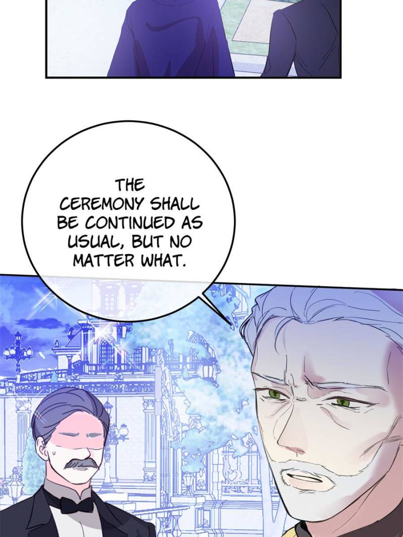 The Corrupted Witch Has No Choice but to Become a Villain Chapter 39 - Page 25