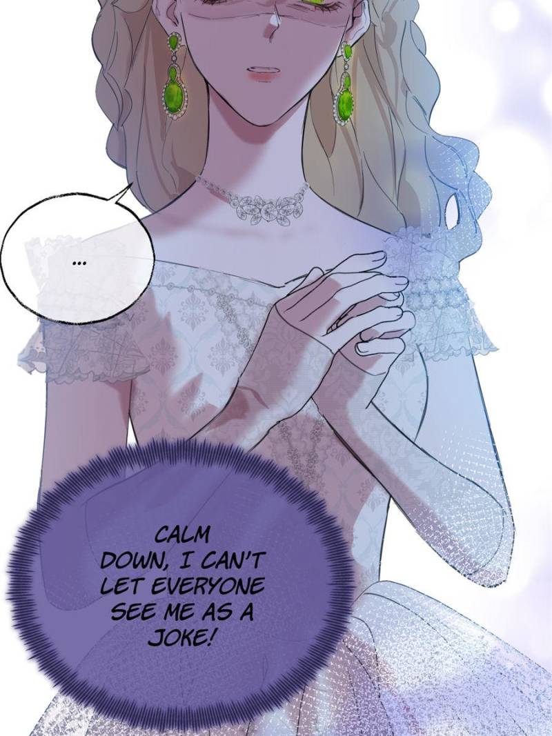 The Corrupted Witch Has No Choice but to Become a Villain Chapter 39 - Page 31