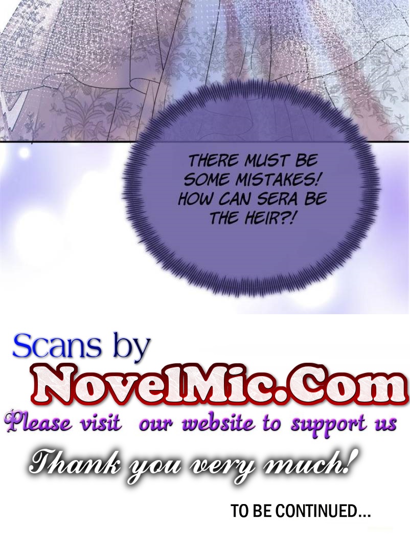 The Corrupted Witch Has No Choice but to Become a Villain Chapter 39 - Page 32