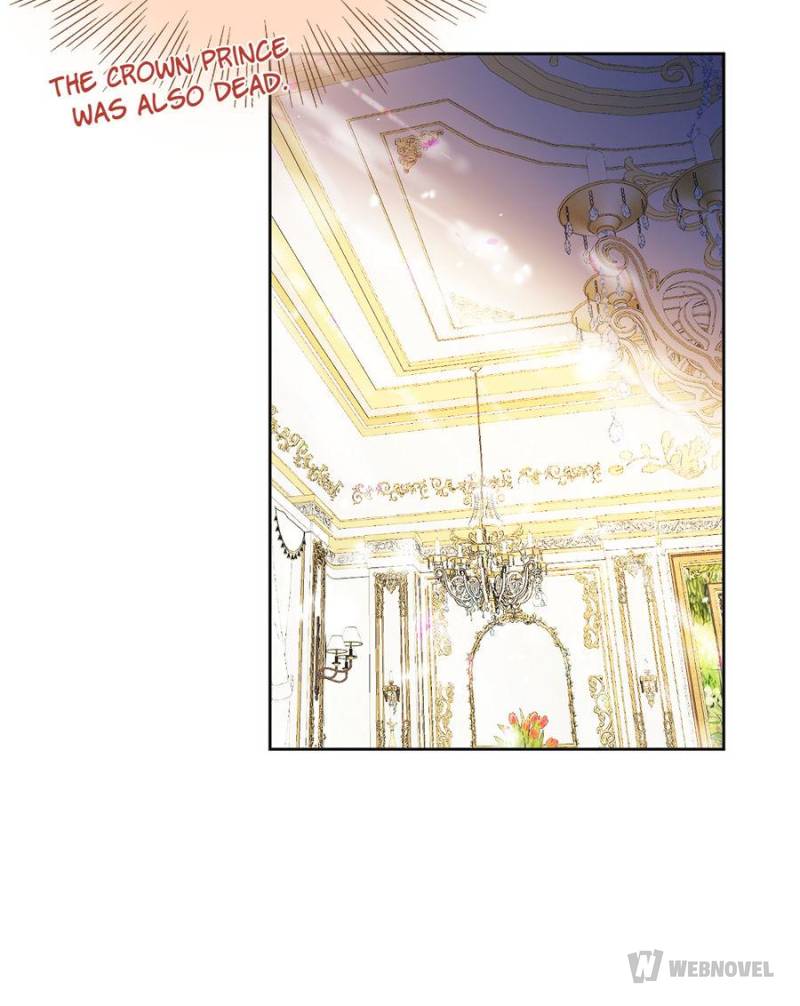 The Corrupted Witch Has No Choice but to Become a Villain Chapter 4 - Page 16