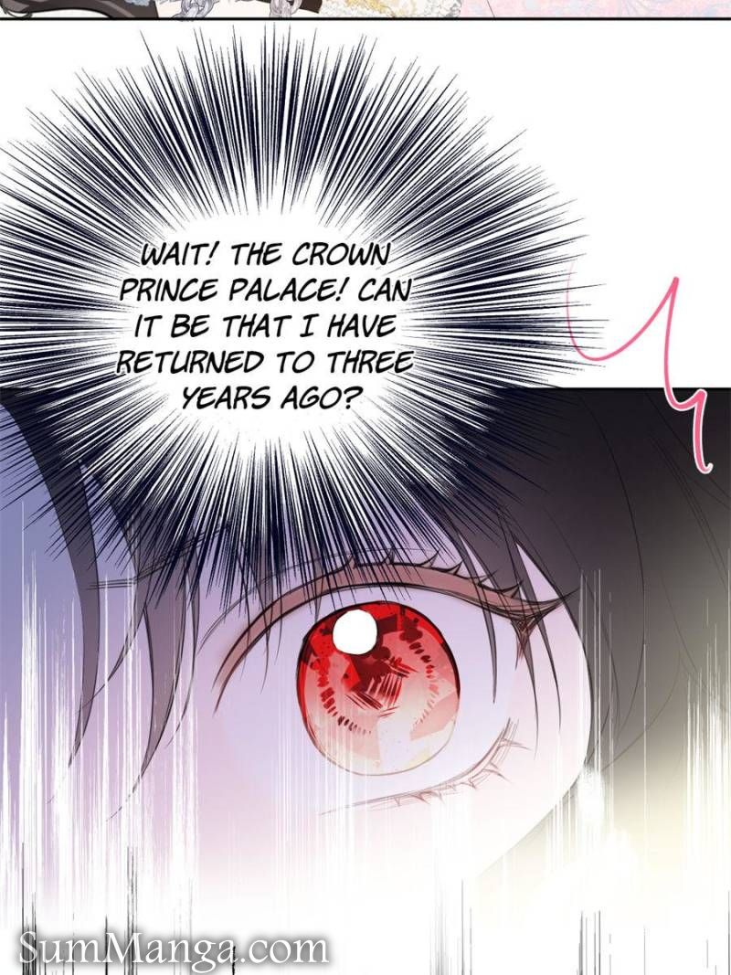 The Corrupted Witch Has No Choice but to Become a Villain Chapter 4 - Page 18