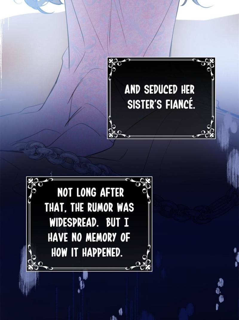 The Corrupted Witch Has No Choice but to Become a Villain Chapter 4 - Page 22