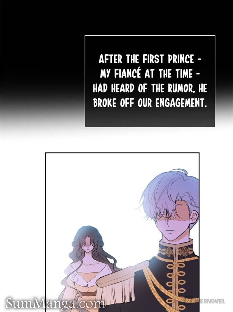 The Corrupted Witch Has No Choice but to Become a Villain Chapter 4 - Page 25