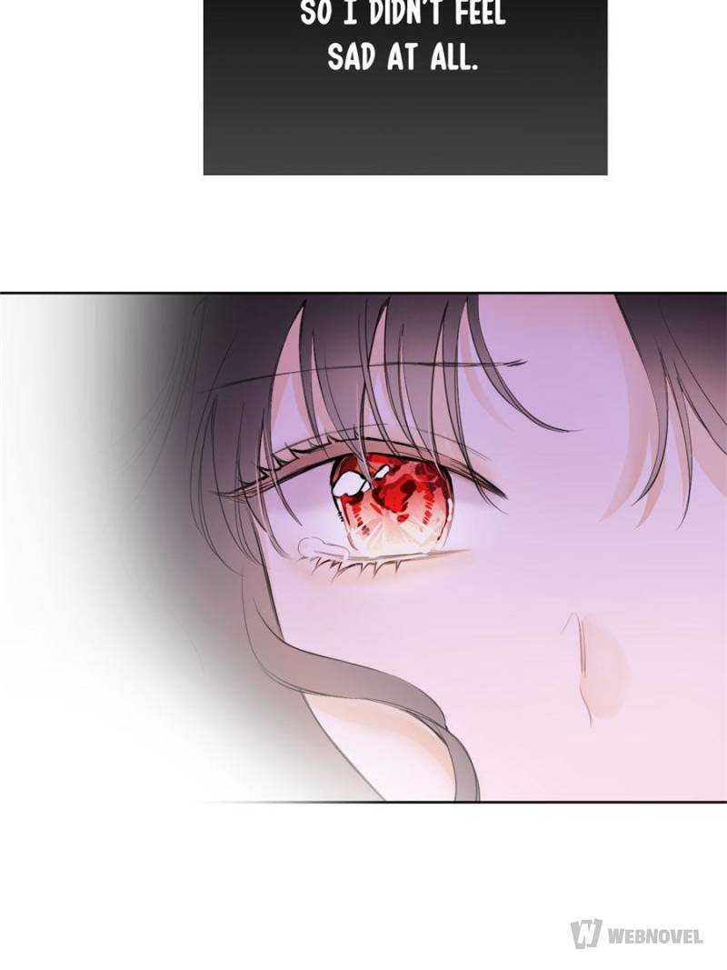 The Corrupted Witch Has No Choice but to Become a Villain Chapter 4 - Page 27
