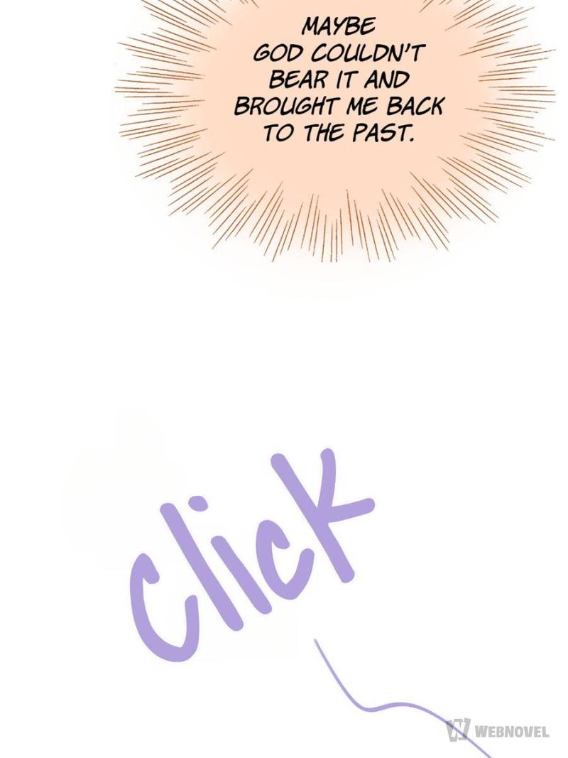 The Corrupted Witch Has No Choice but to Become a Villain Chapter 4 - Page 30