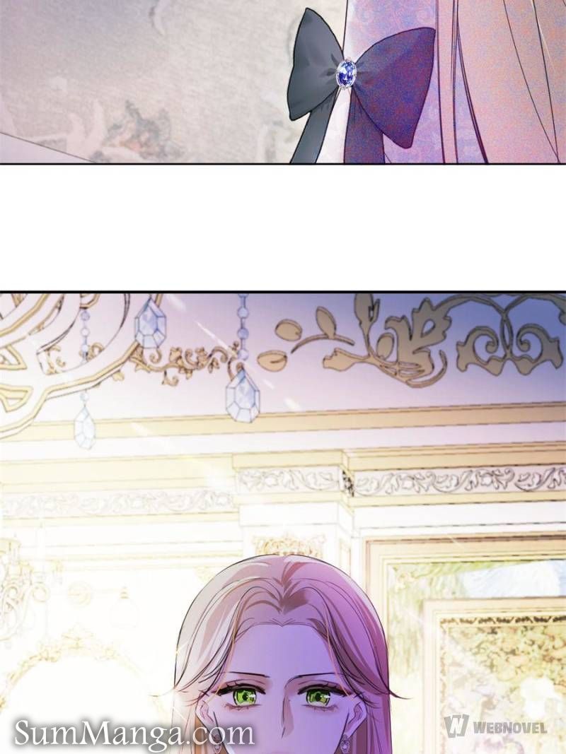 The Corrupted Witch Has No Choice but to Become a Villain Chapter 4 - Page 34