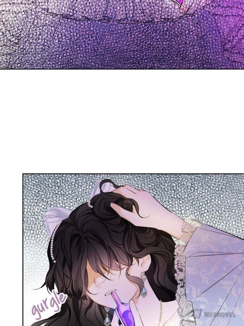 The Corrupted Witch Has No Choice but to Become a Villain Chapter 4 - Page 36
