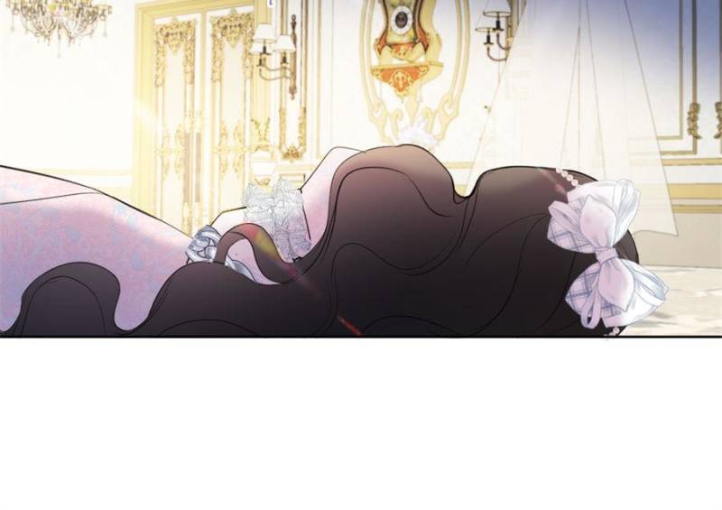 The Corrupted Witch Has No Choice but to Become a Villain Chapter 4 - Page 41
