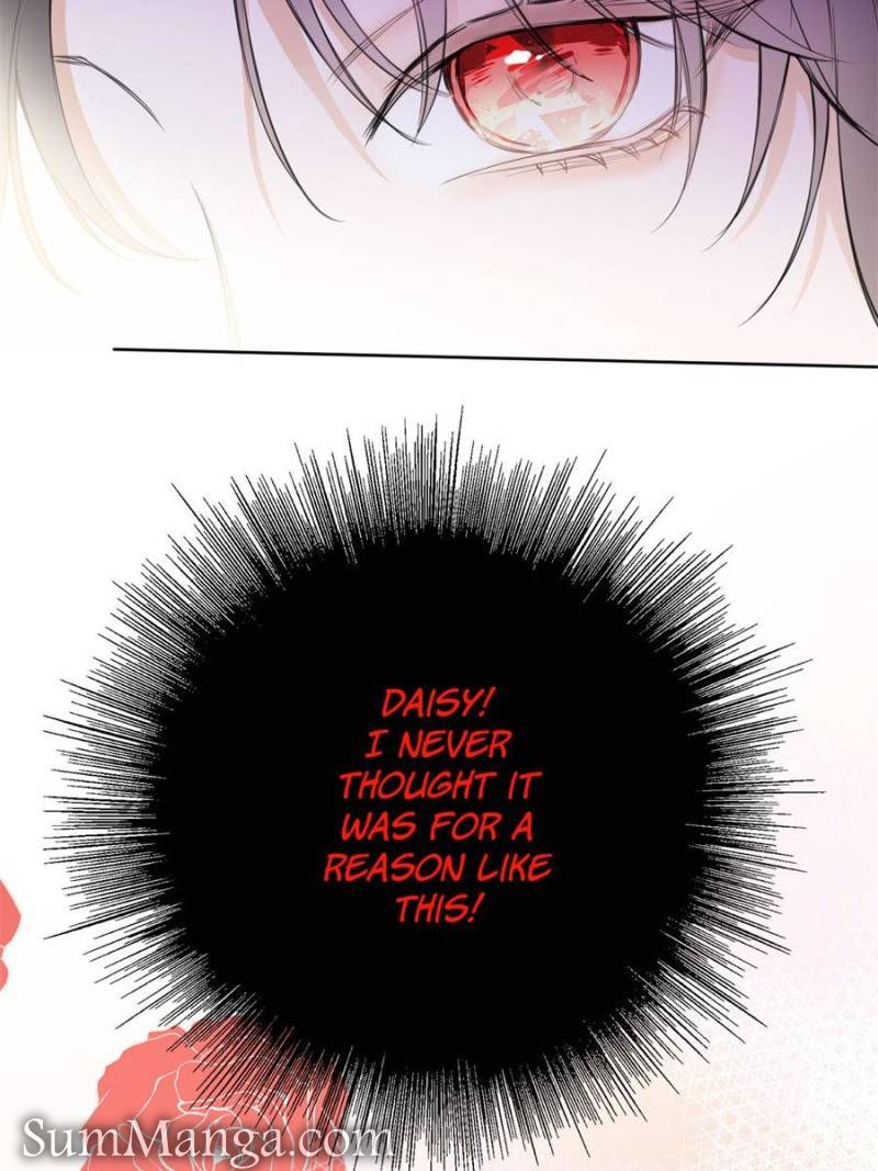 The Corrupted Witch Has No Choice but to Become a Villain Chapter 4 - Page 43