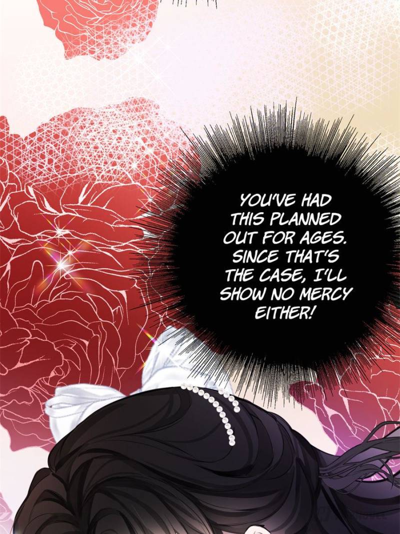 The Corrupted Witch Has No Choice but to Become a Villain Chapter 4 - Page 44