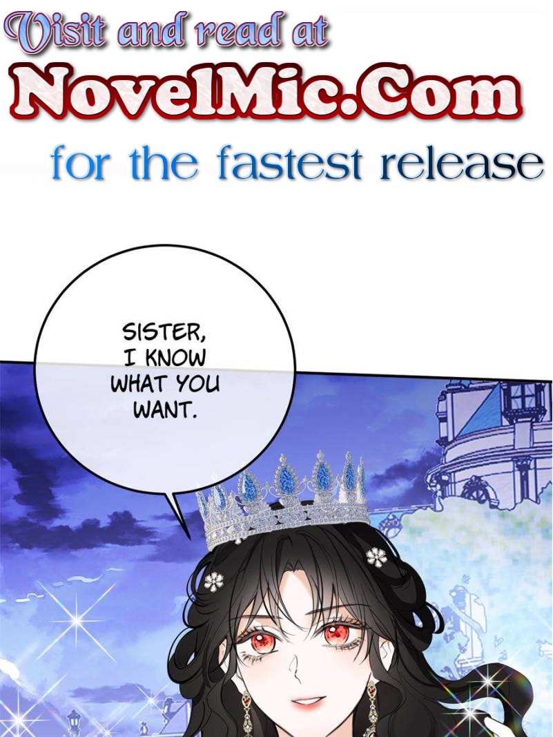 The Corrupted Witch Has No Choice but to Become a Villain Chapter 40 - Page 0