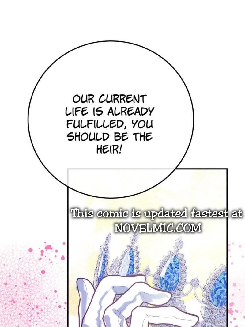 The Corrupted Witch Has No Choice but to Become a Villain Chapter 40 - Page 10