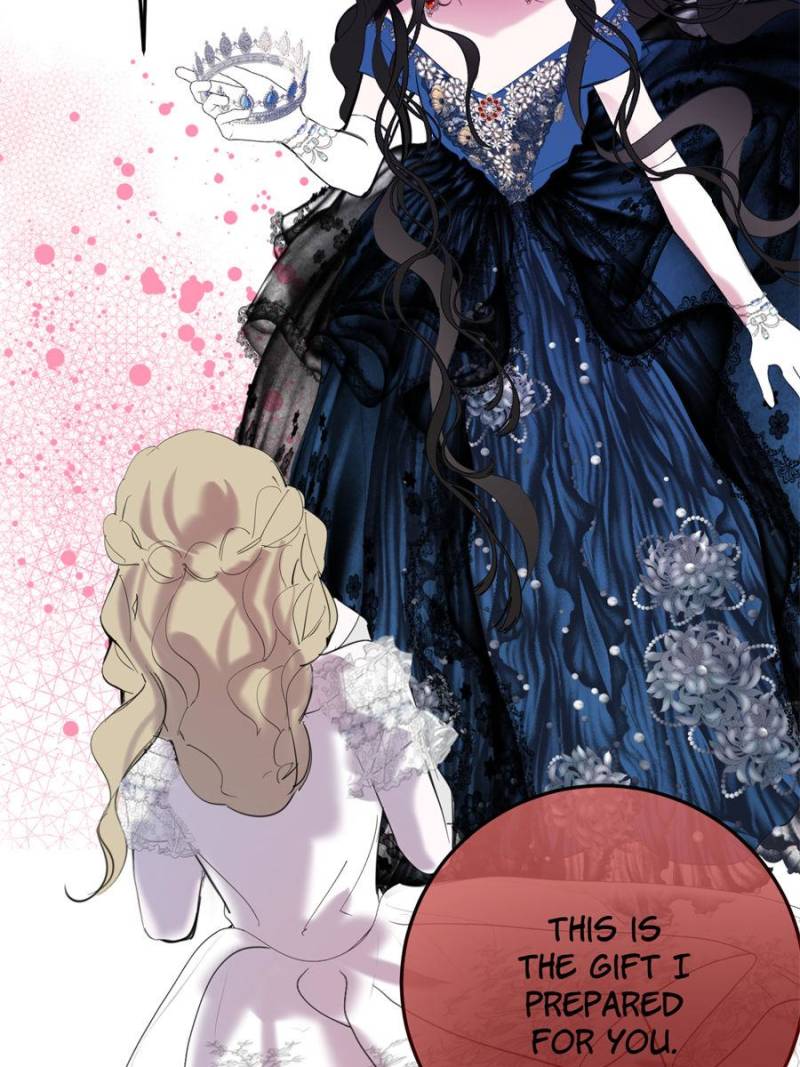 The Corrupted Witch Has No Choice but to Become a Villain Chapter 40 - Page 12