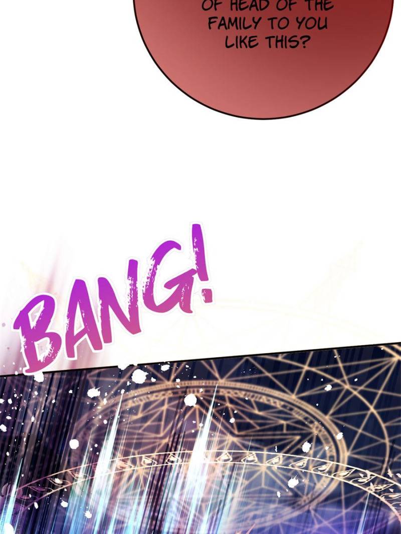 The Corrupted Witch Has No Choice but to Become a Villain Chapter 40 - Page 15