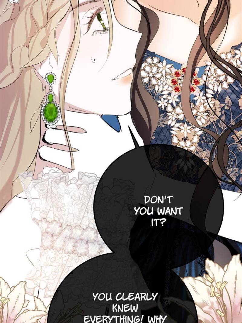The Corrupted Witch Has No Choice but to Become a Villain Chapter 40 - Page 21