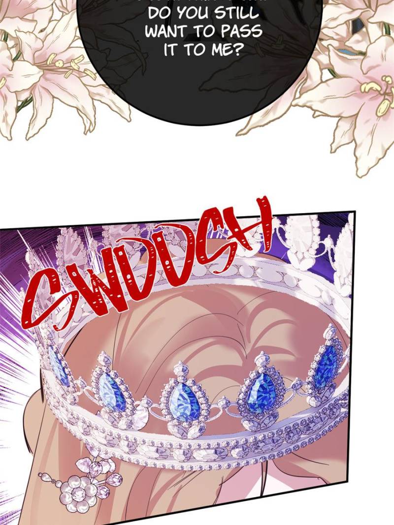 The Corrupted Witch Has No Choice but to Become a Villain Chapter 40 - Page 22
