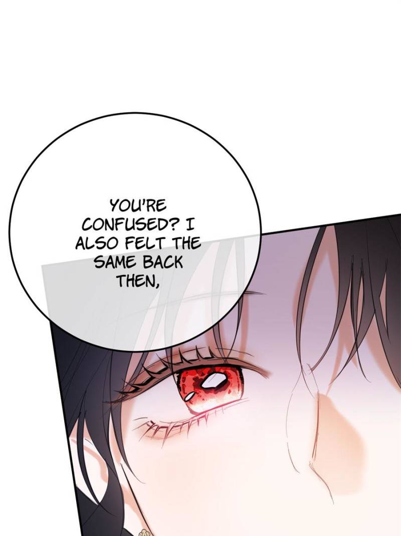 The Corrupted Witch Has No Choice but to Become a Villain Chapter 40 - Page 28