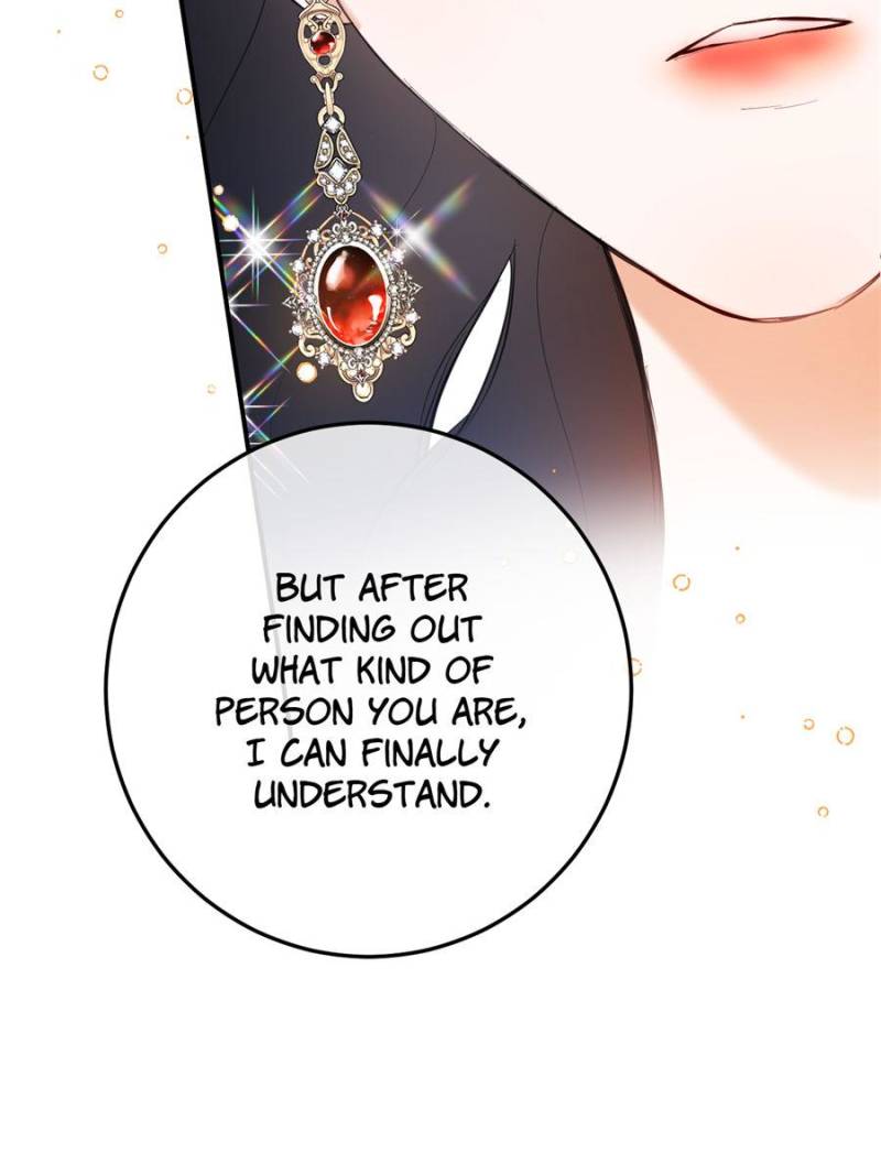 The Corrupted Witch Has No Choice but to Become a Villain Chapter 40 - Page 29
