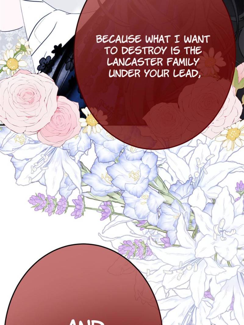 The Corrupted Witch Has No Choice but to Become a Villain Chapter 40 - Page 32