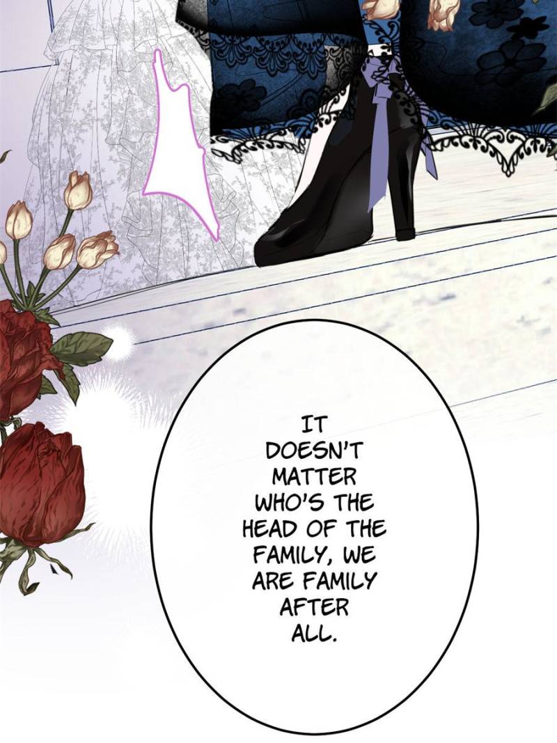 The Corrupted Witch Has No Choice but to Become a Villain Chapter 40 - Page 7