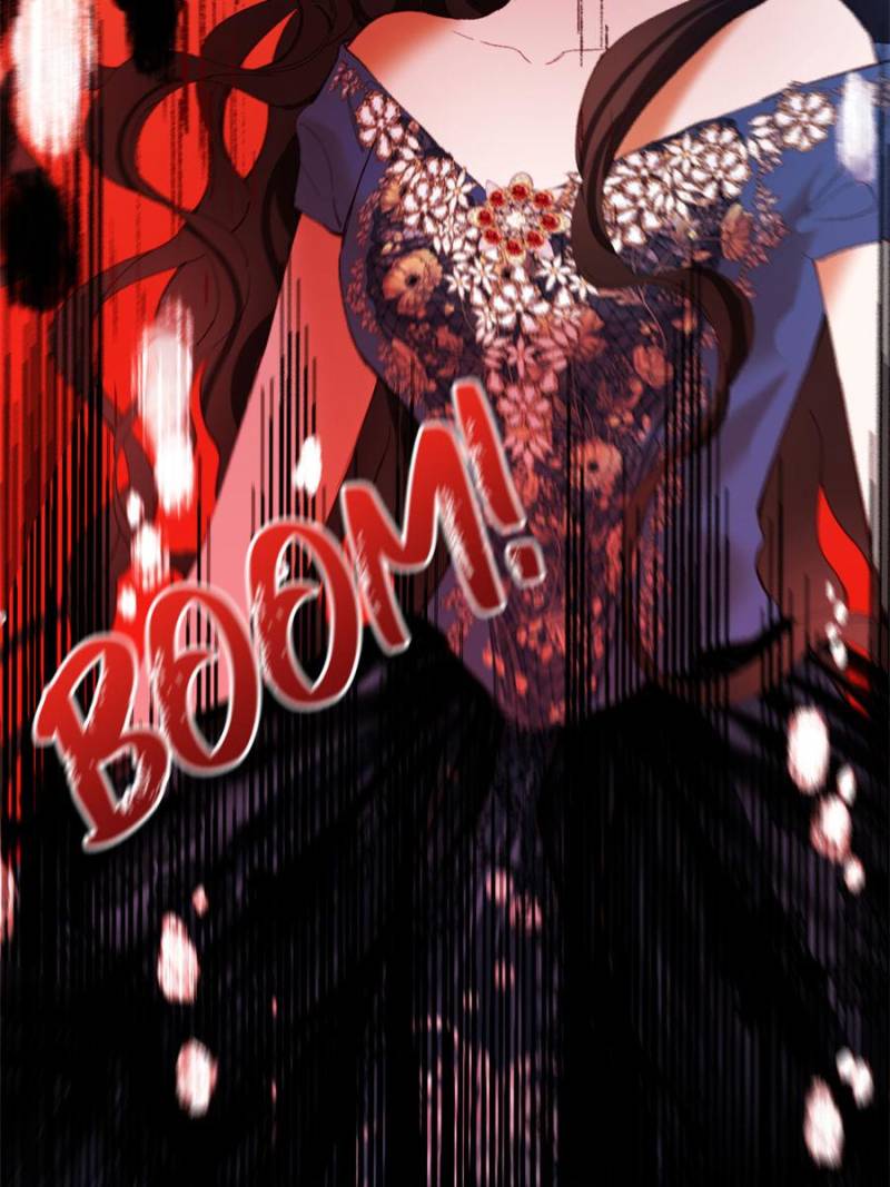 The Corrupted Witch Has No Choice but to Become a Villain Chapter 41 - Page 20