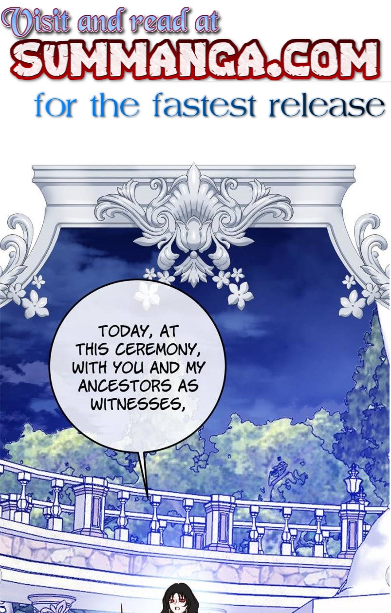 The Corrupted Witch Has No Choice but to Become a Villain Chapter 42 - Page 0