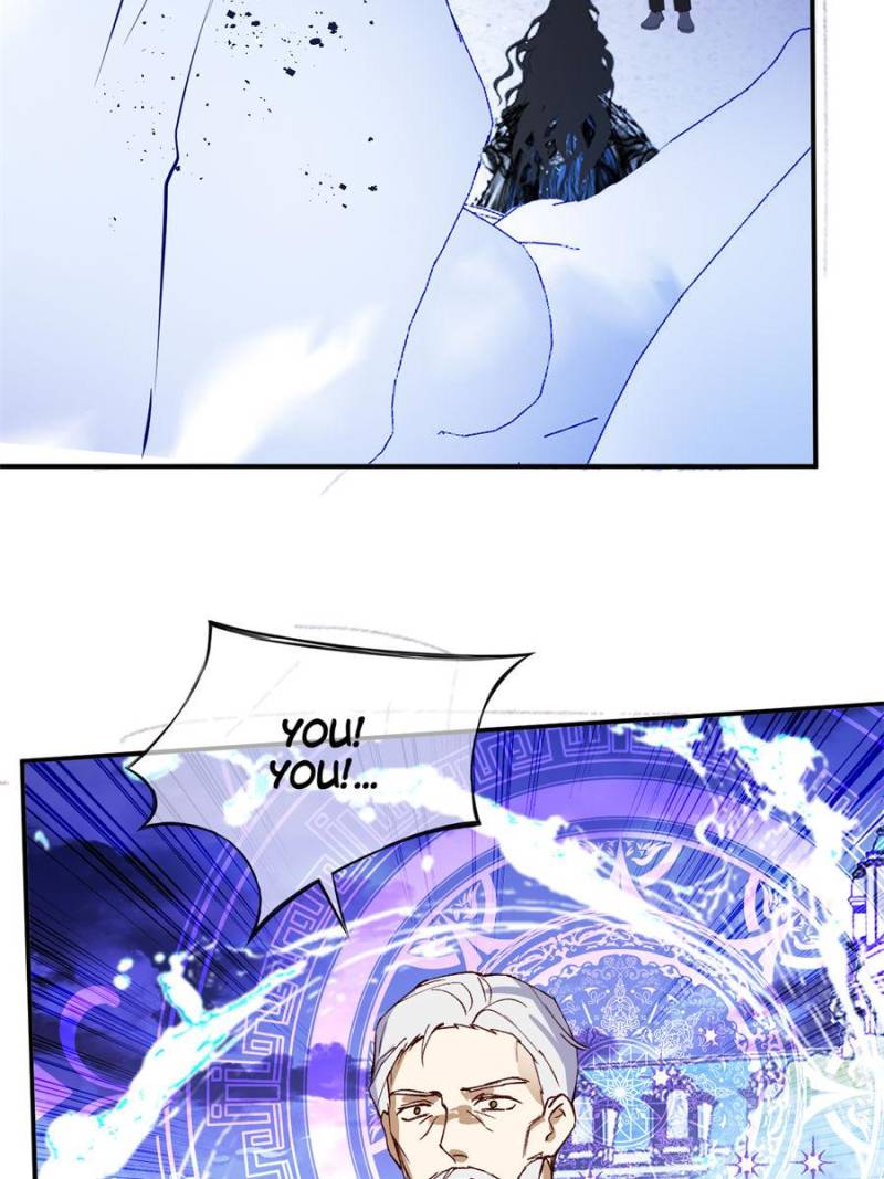 The Corrupted Witch Has No Choice but to Become a Villain Chapter 42 - Page 12