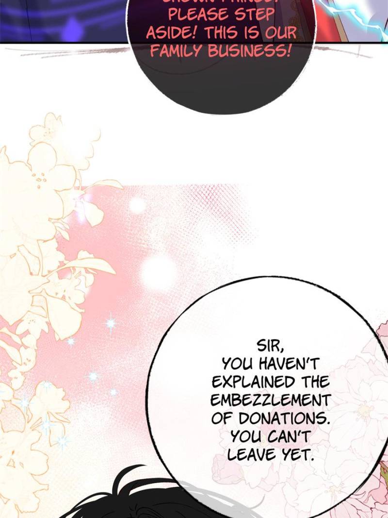 The Corrupted Witch Has No Choice but to Become a Villain Chapter 42 - Page 15