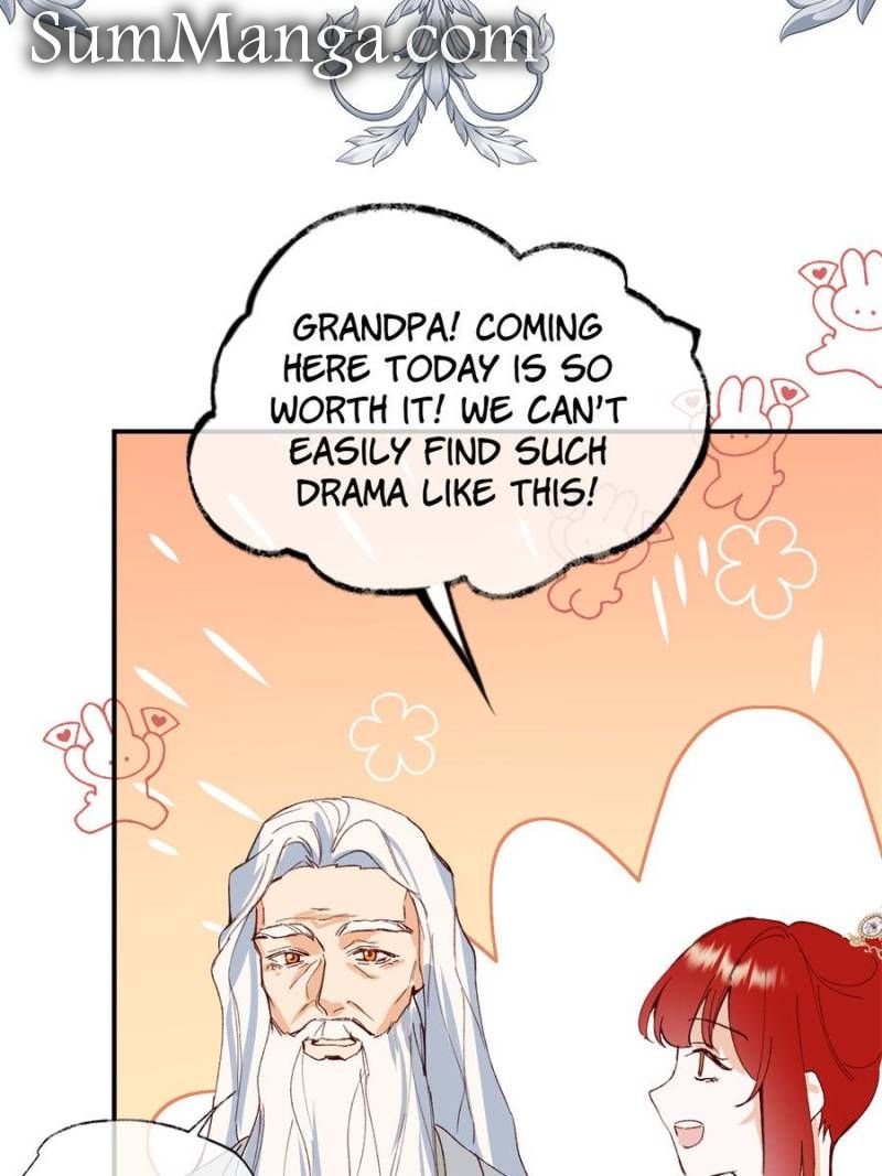 The Corrupted Witch Has No Choice but to Become a Villain Chapter 42 - Page 2