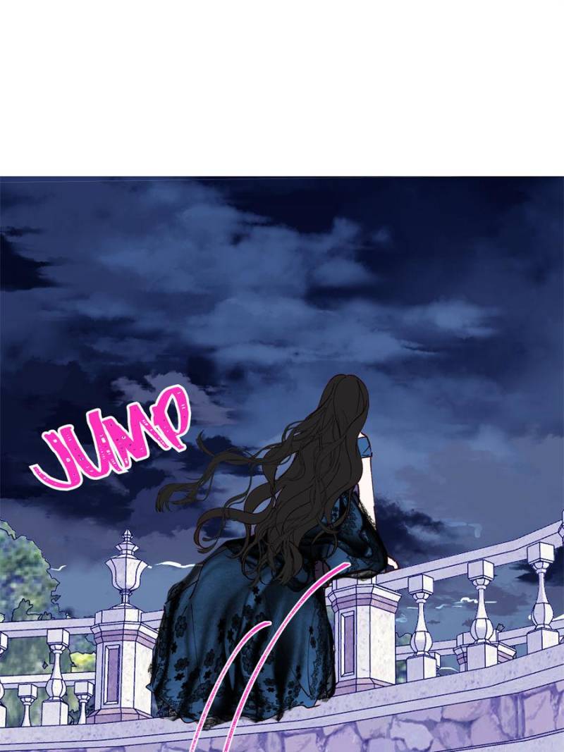 The Corrupted Witch Has No Choice but to Become a Villain Chapter 42 - Page 20
