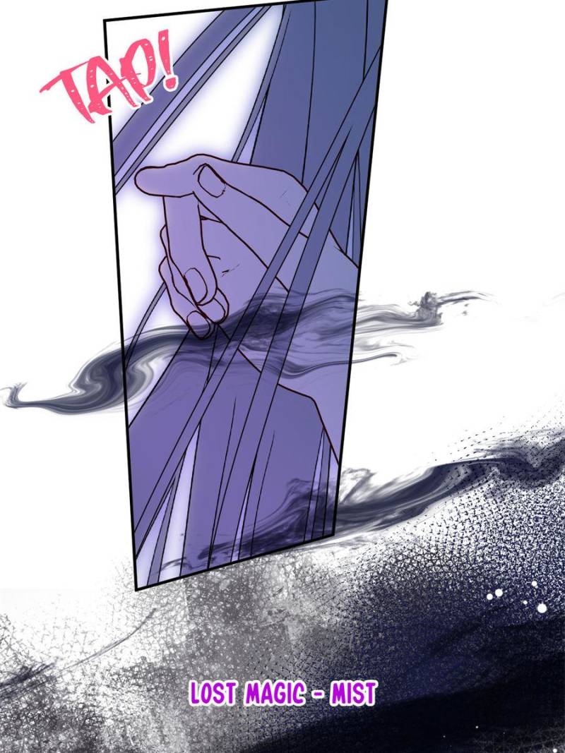The Corrupted Witch Has No Choice but to Become a Villain Chapter 42 - Page 25