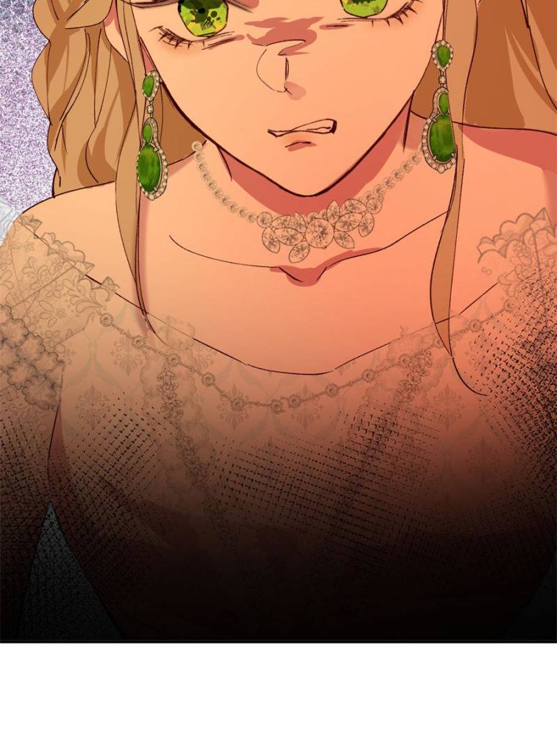 The Corrupted Witch Has No Choice but to Become a Villain Chapter 42 - Page 32