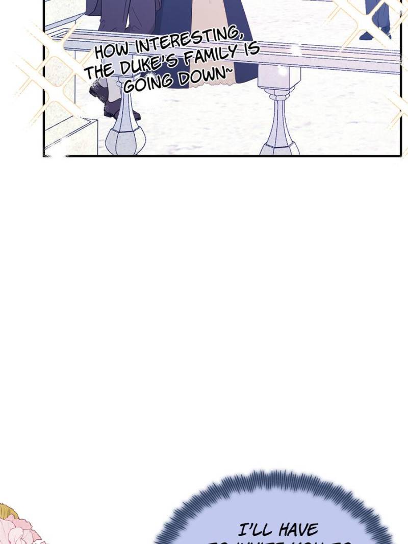 The Corrupted Witch Has No Choice but to Become a Villain Chapter 42 - Page 35