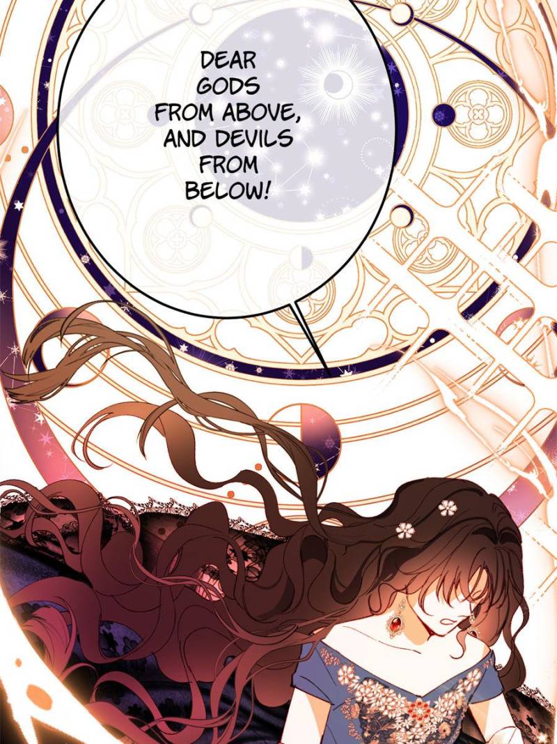 The Corrupted Witch Has No Choice but to Become a Villain Chapter 42 - Page 4