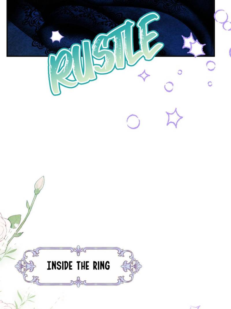 The Corrupted Witch Has No Choice but to Become a Villain Chapter 42 - Page 43