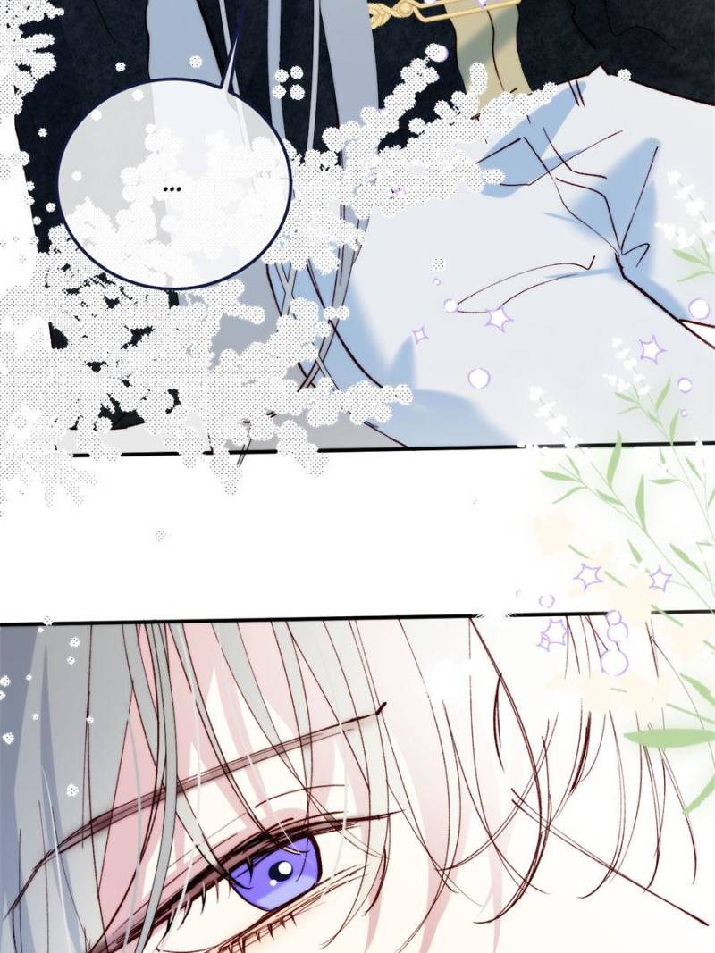 The Corrupted Witch Has No Choice but to Become a Villain Chapter 42 - Page 46