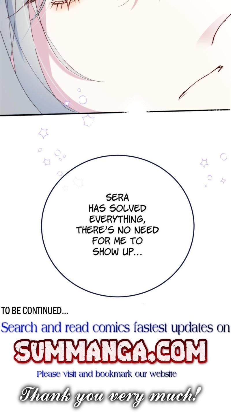 The Corrupted Witch Has No Choice but to Become a Villain Chapter 42 - Page 47