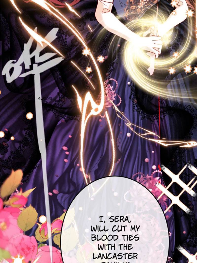 The Corrupted Witch Has No Choice but to Become a Villain Chapter 42 - Page 5
