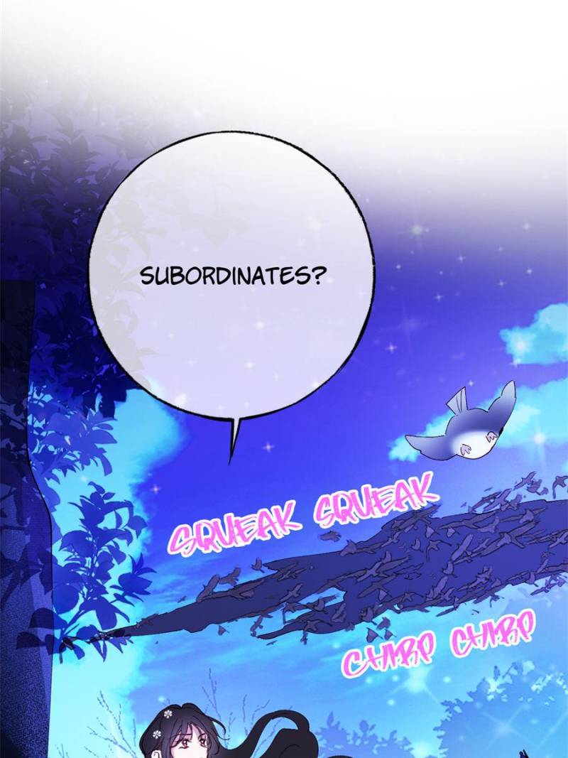 The Corrupted Witch Has No Choice but to Become a Villain Chapter 43 - Page 12
