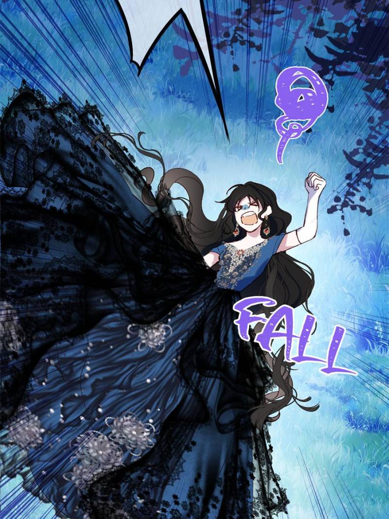 The Corrupted Witch Has No Choice but to Become a Villain Chapter 43 - Page 23