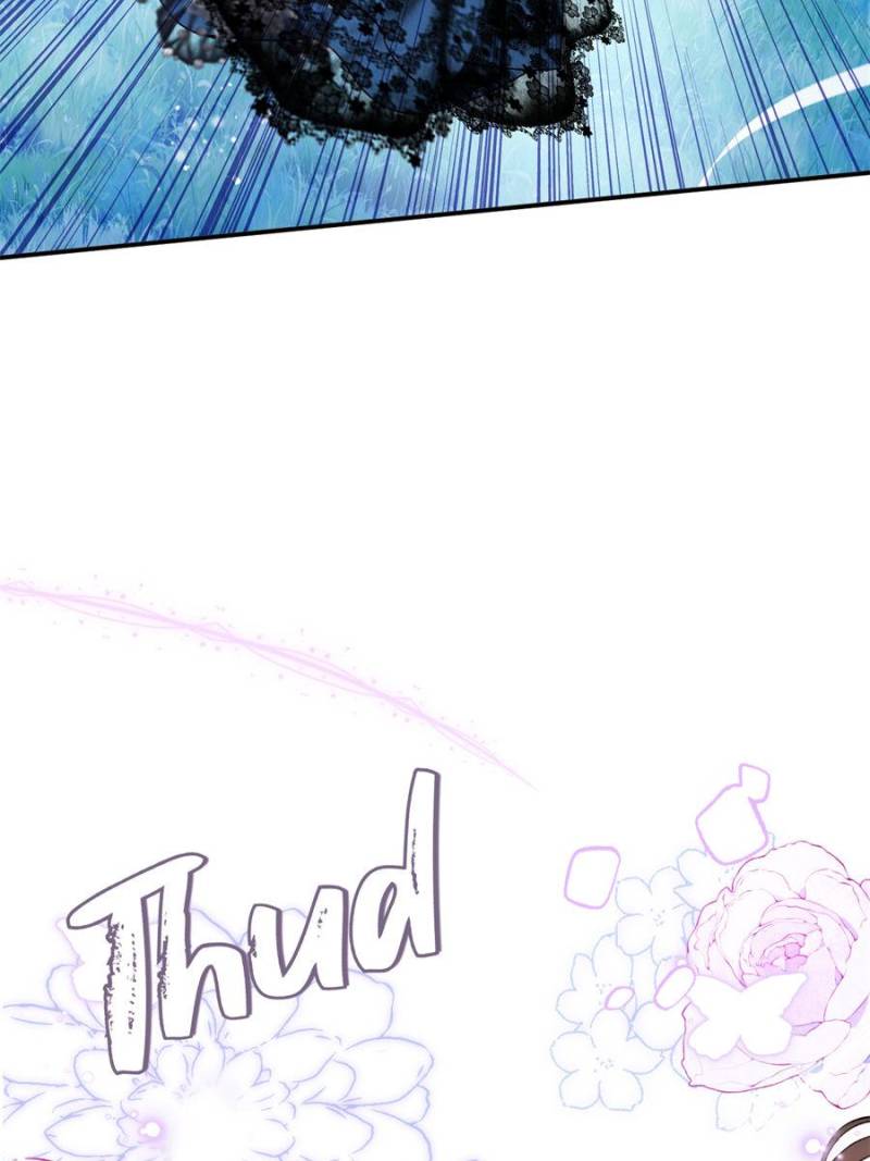 The Corrupted Witch Has No Choice but to Become a Villain Chapter 43 - Page 24