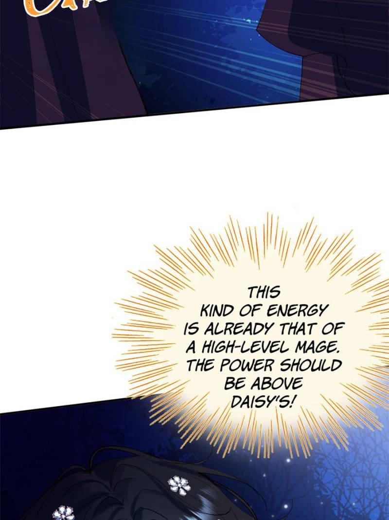 The Corrupted Witch Has No Choice but to Become a Villain Chapter 43 - Page 3