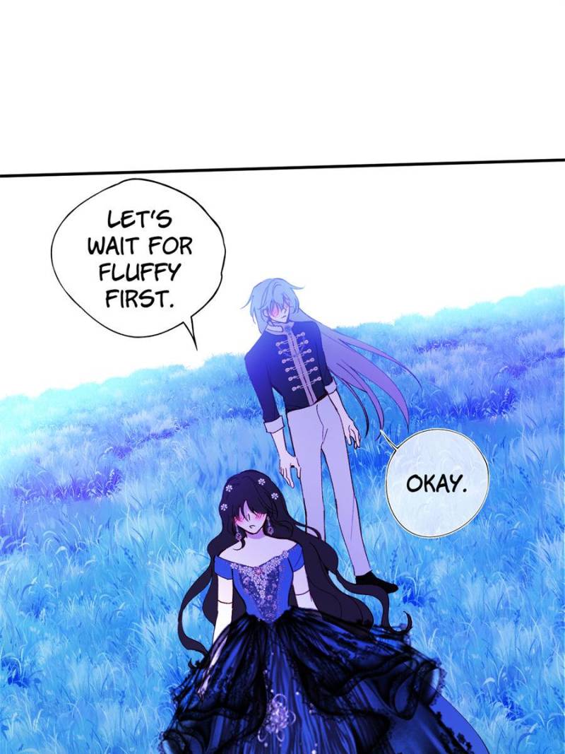 The Corrupted Witch Has No Choice but to Become a Villain Chapter 44 - Page 17