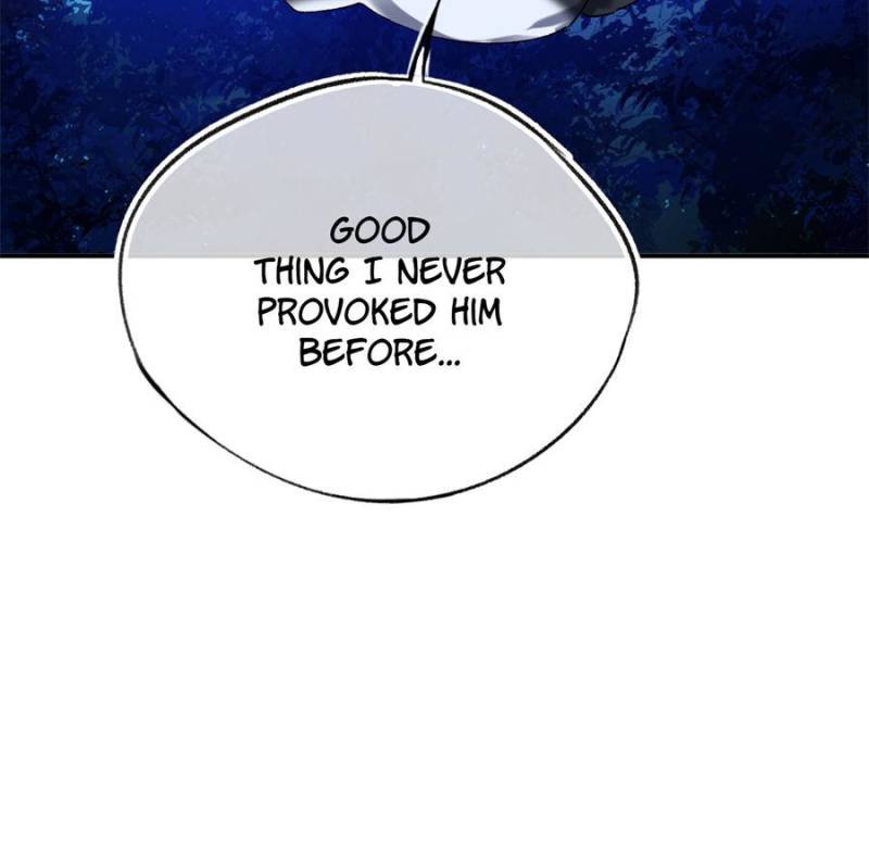 The Corrupted Witch Has No Choice but to Become a Villain Chapter 44 - Page 23