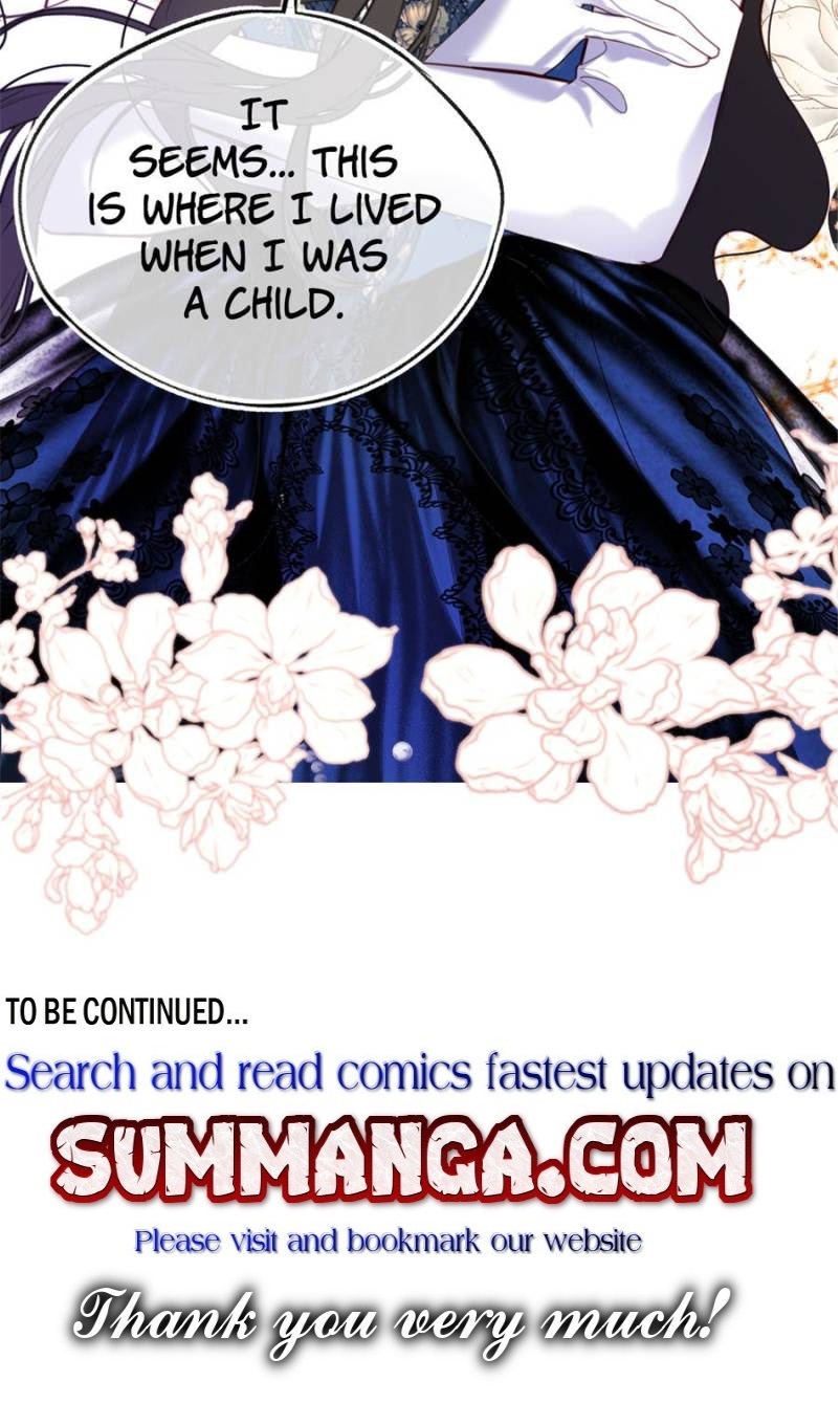 The Corrupted Witch Has No Choice but to Become a Villain Chapter 44 - Page 28