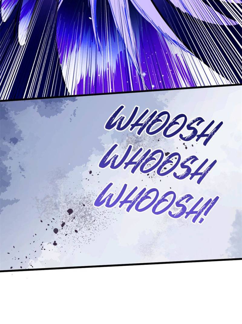 The Corrupted Witch Has No Choice but to Become a Villain Chapter 44 - Page 5