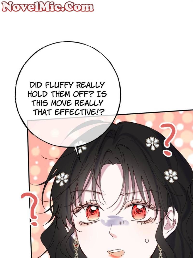 The Corrupted Witch Has No Choice but to Become a Villain Chapter 44 - Page 9
